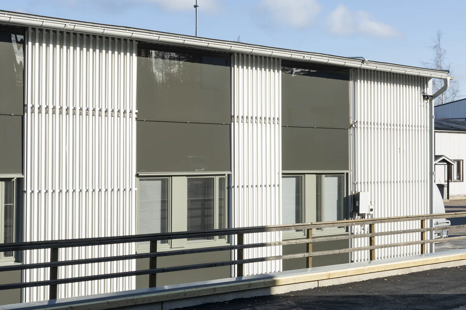 Referenssit Ikkunat Ovet Xglass Syksy23 1678 – X-Glass