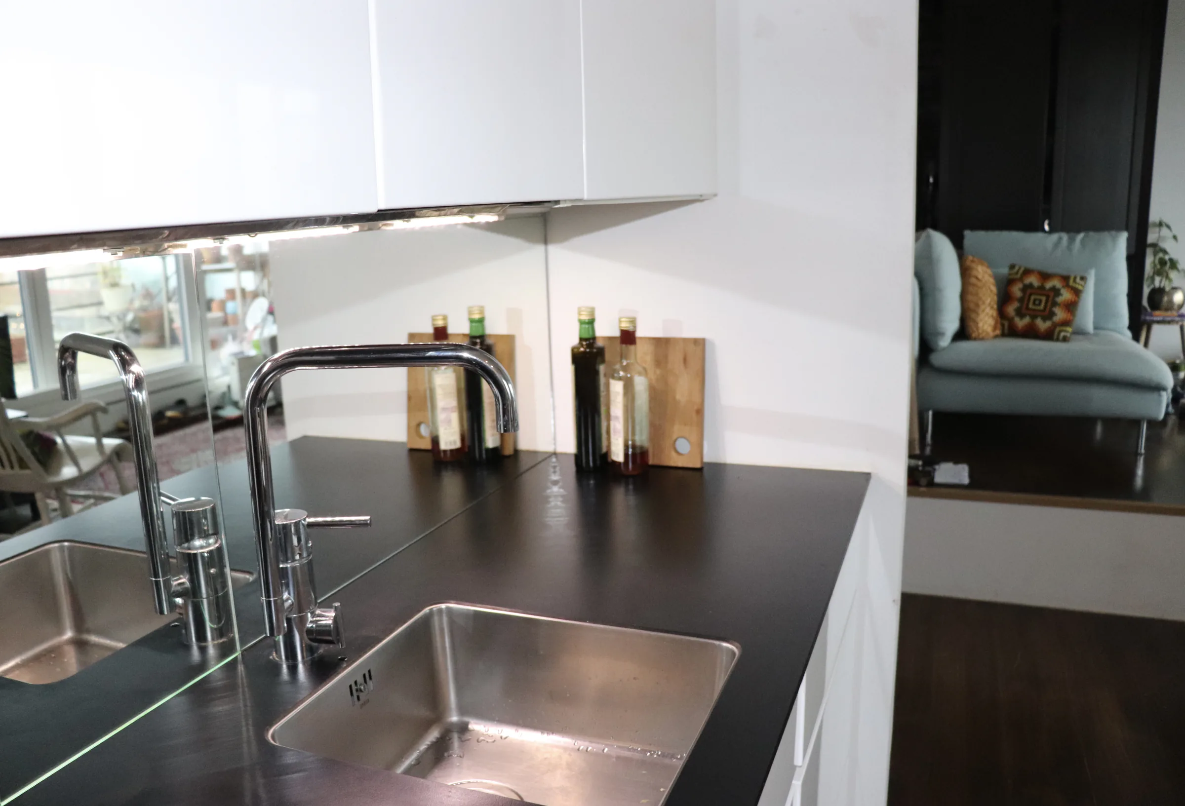 Referenssit Keittion Lasitukset Img 0914 – X-Glass