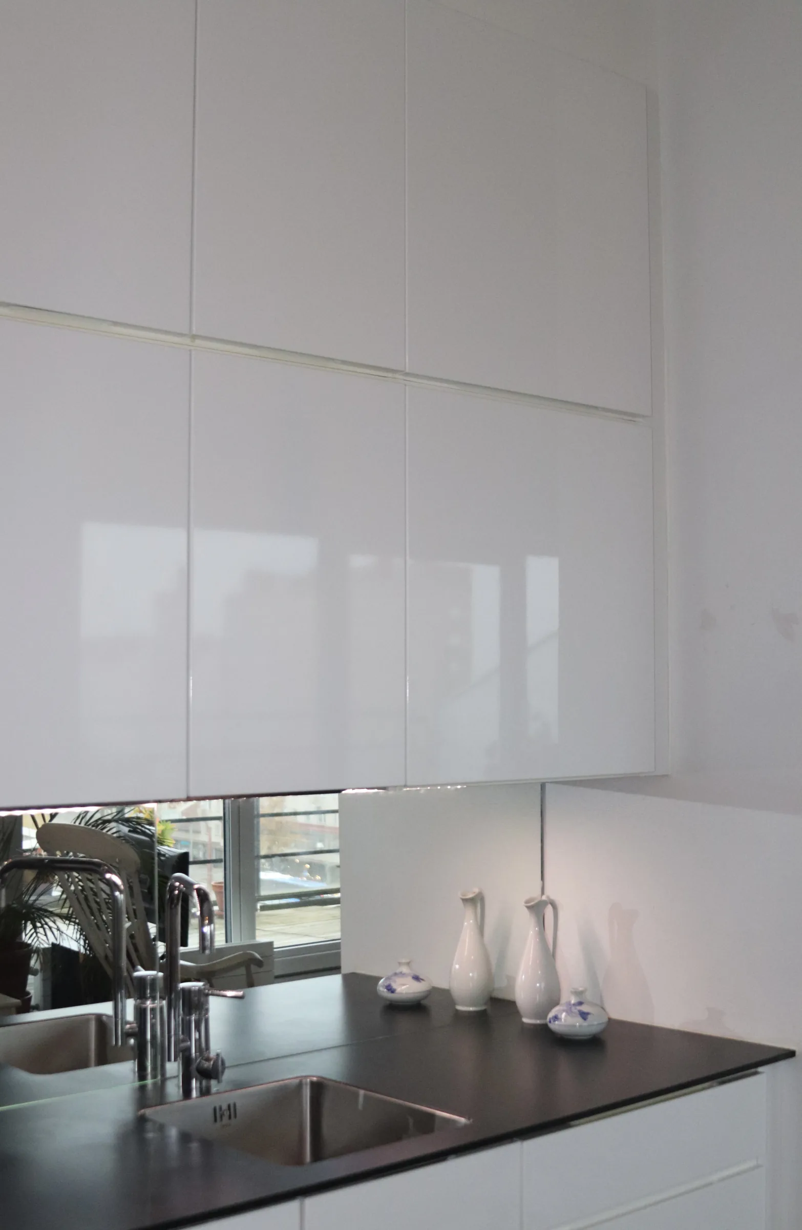 Referenssit Keittion Lasitukset Img 0943 – X-Glass