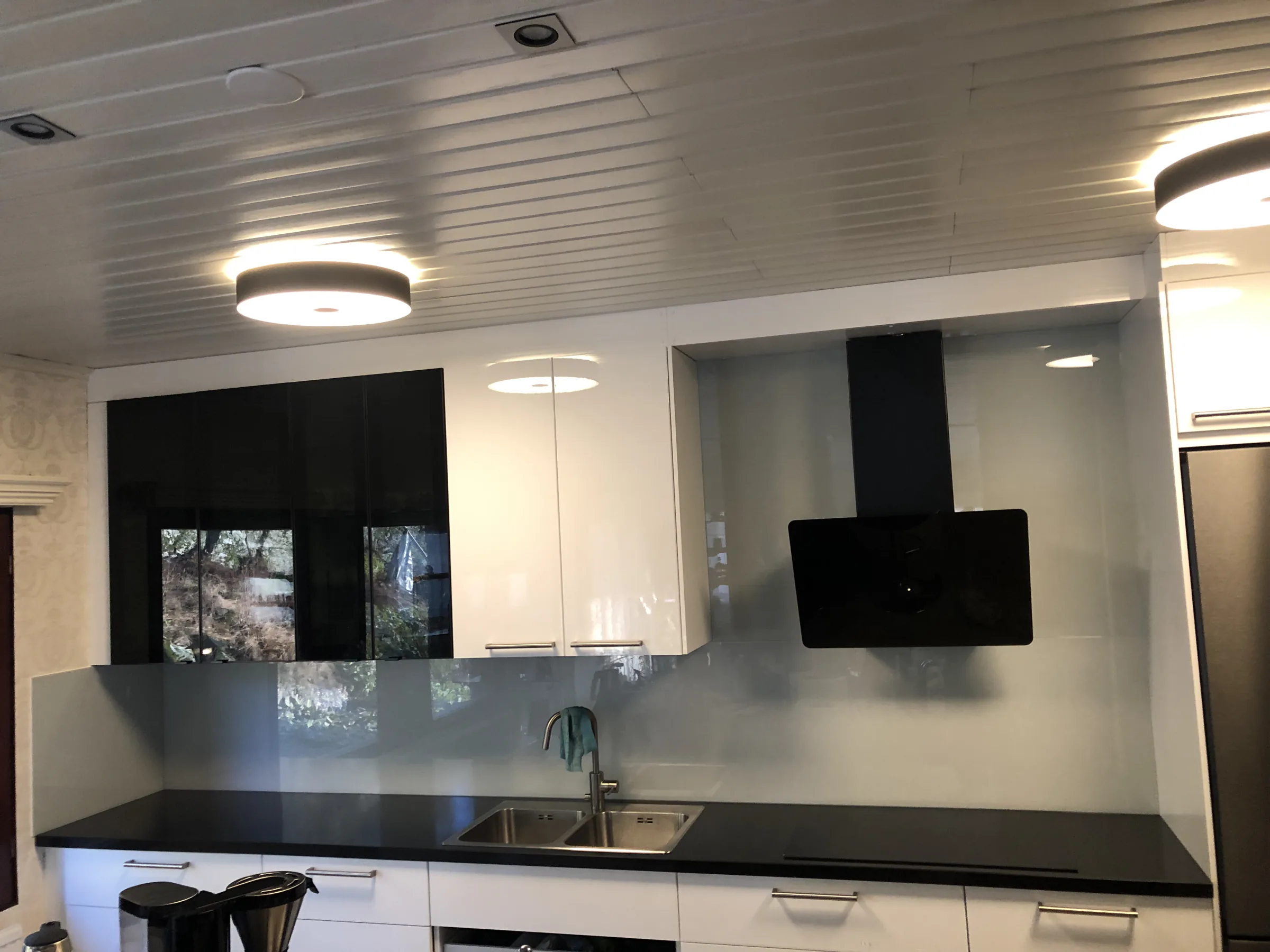 Referenssit Keittion Lasitukset Img 4706 – X-Glass