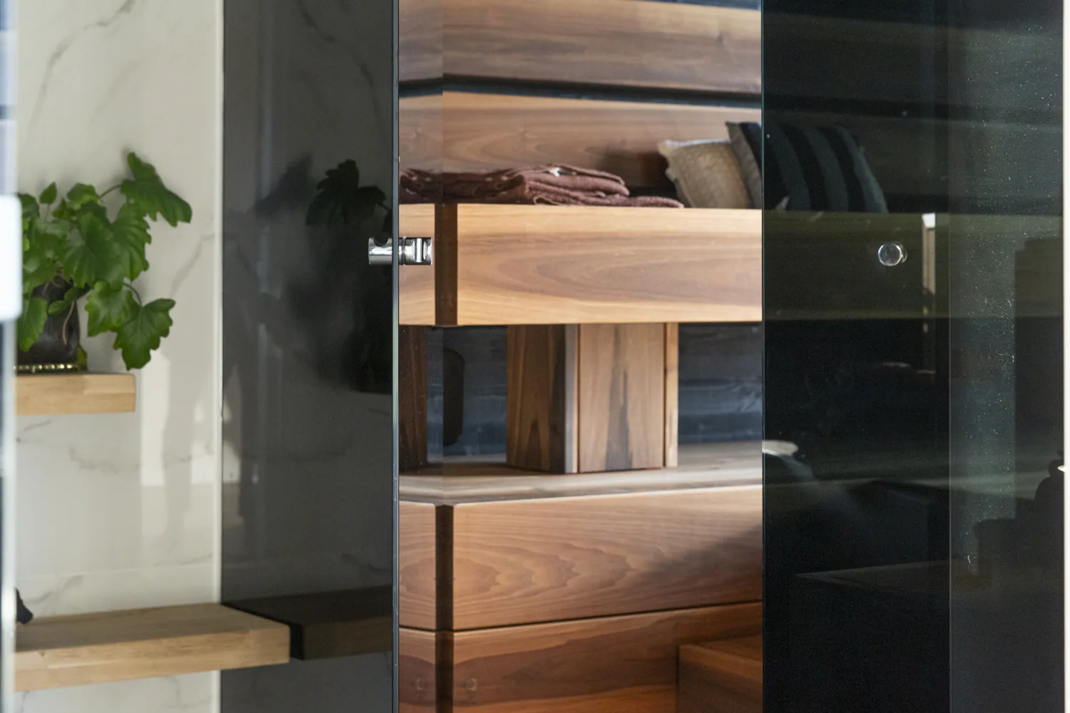 Referenssit Kylpyhuone Sauna Xglass Syksy23 1545 – X-Glass