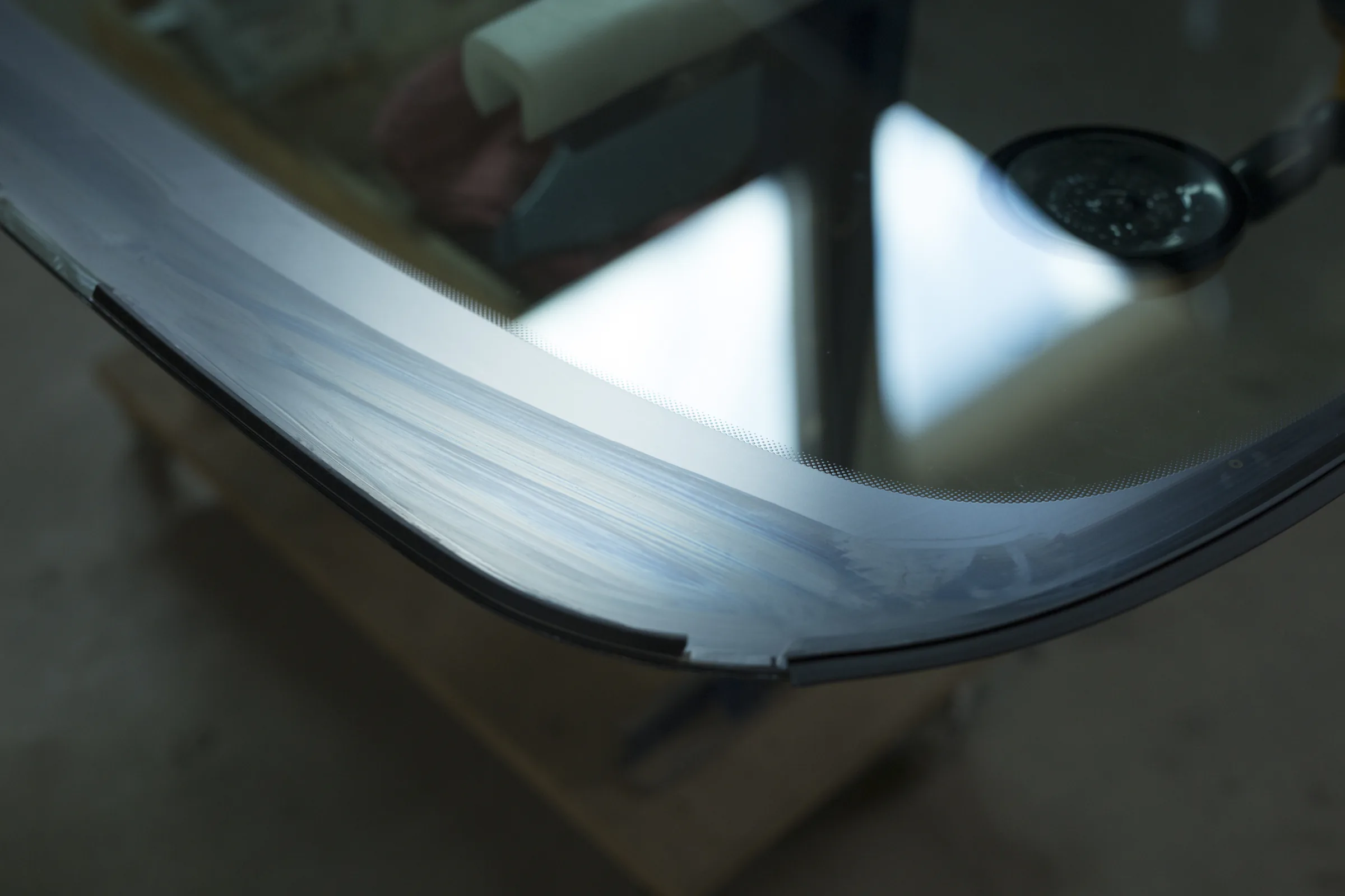Referenssit Tuulilasit Xglass Tuulilasi Kotiterassi 3882 – X-Glass