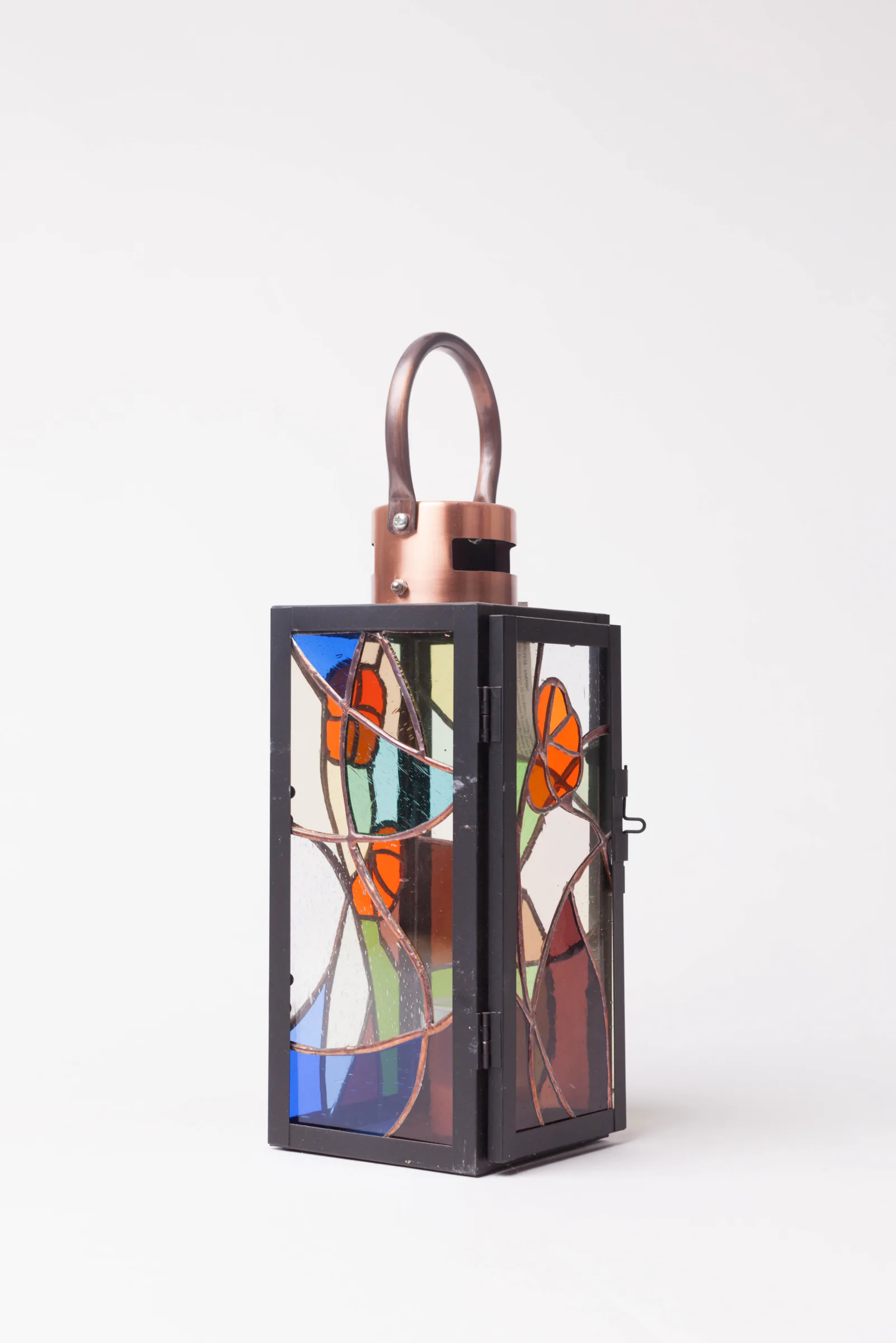Taidelasit Tiffany Lyijylasi Mg 7580 – X-Glass