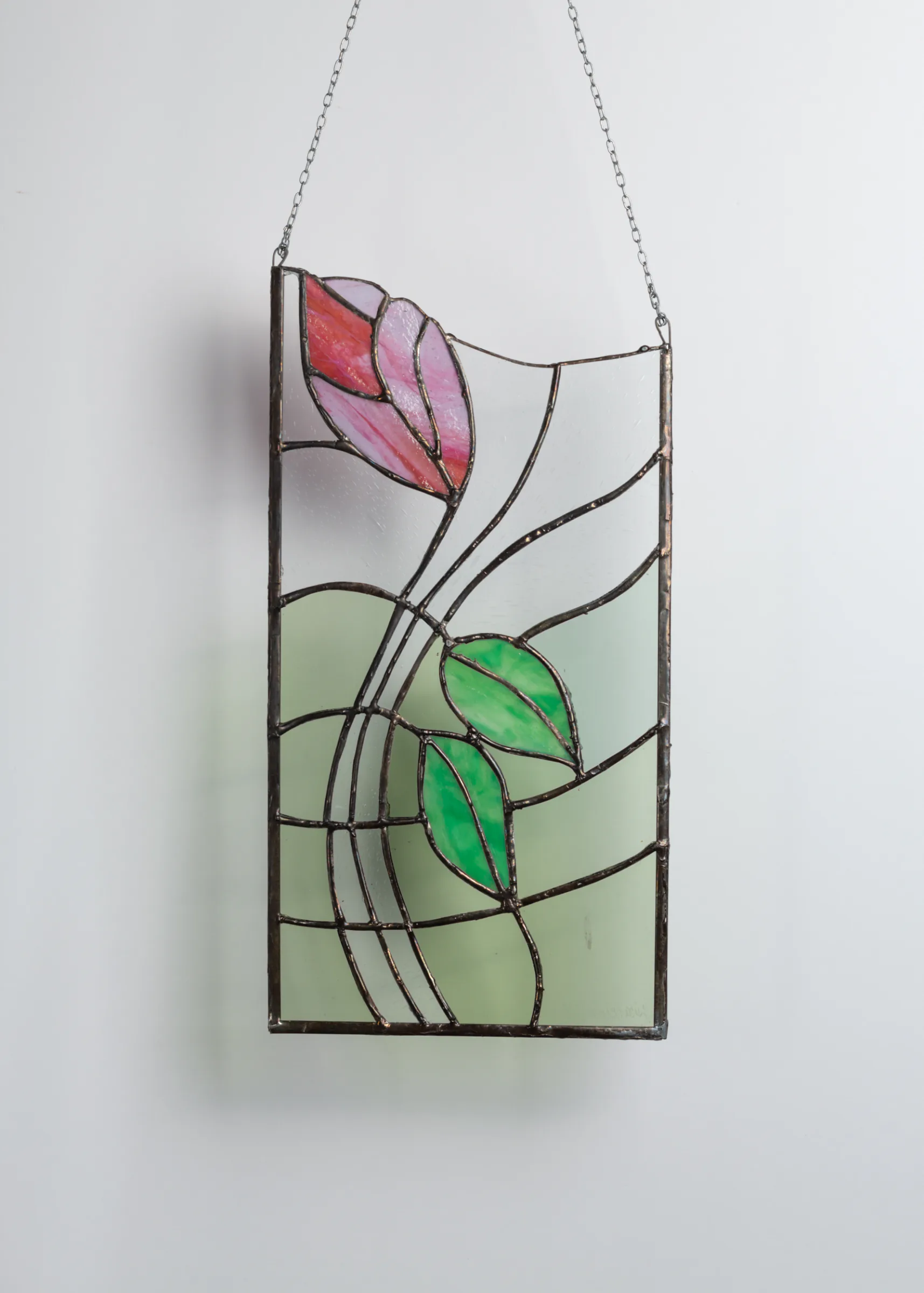 Taidelasit Tiffany Lyijylasi Xglass Syksy 2020 8801 – X-Glass