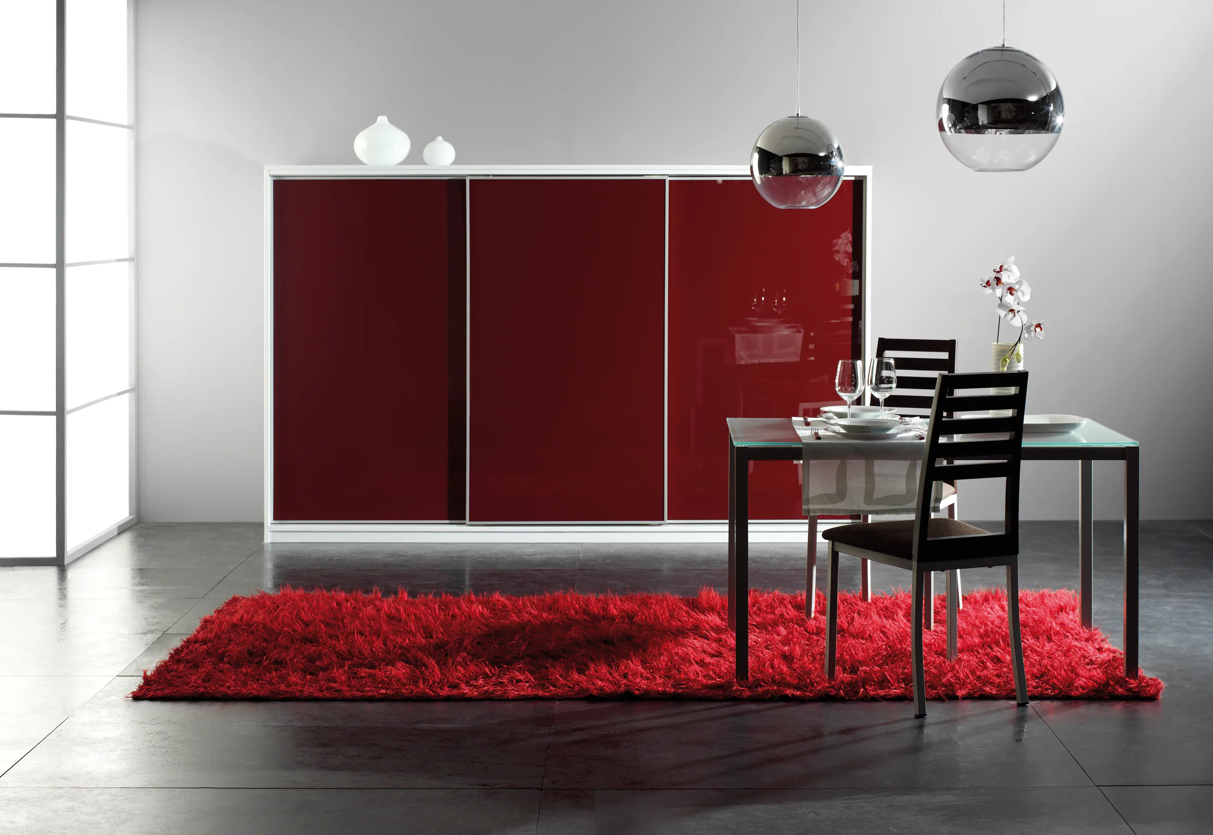 Toimittajien Tuotteet Carlo Casagrande Ambiente 03 08 – X-Glass